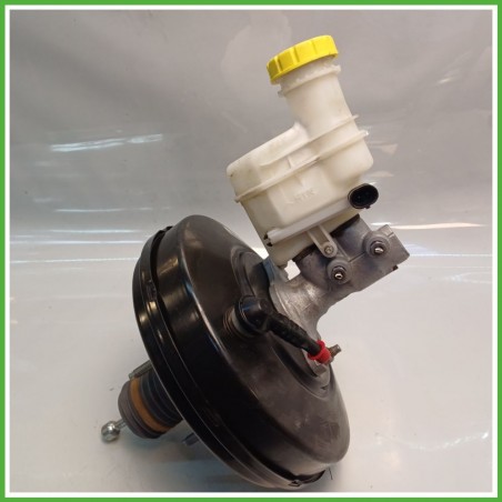 Servofreno Pompa Freni Depressore TRW LSC65MBA FIAT 500 3P 1.2 77364658
