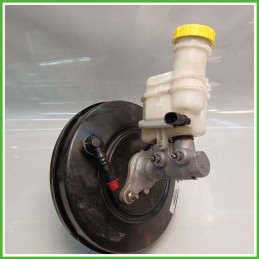 Servofreno Pompa Freni Depressore TRW LSC65MBA FIAT 500 3P 1.2 77364658