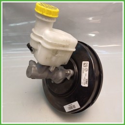 Servofreno Pompa Freni Depressore TRW LSC65MBA FIAT 500 3P 1.2 77364658