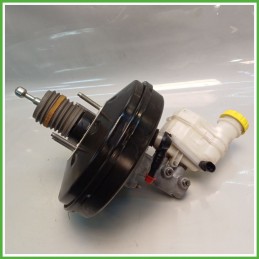 Servofreno Pompa Freni Depressore TRW LSC65MBA FIAT 500 3P 1.2 77364658