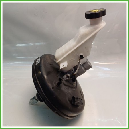 Servofreno Pompa Freni Depressore MOBIS T10 KIA SPORTAGE 4a Serie 1.6 59110D3000