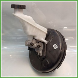 Servofreno Pompa Freni Depressore MOBIS T10 KIA SPORTAGE 4a Serie 1.6 59110D3000
