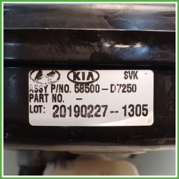 Servofreno Pompa Freni Depressore MOBIS T10 KIA SPORTAGE 4a Serie 1.6 59110D3000