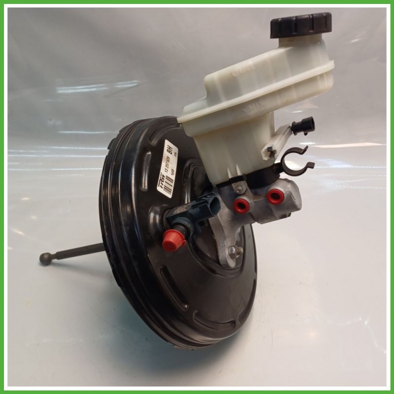 Servofreno Pompa Freni Depressore TRW 9796 OPEL MERIVA S10 1.4 93168571