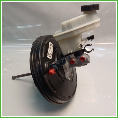 Servofreno Pompa Freni Depressore TRW 9796 OPEL MERIVA S10 1.4 93168571