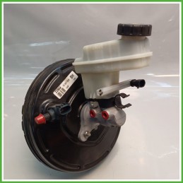Servofreno Pompa Freni Depressore TRW 9796 OPEL MERIVA S10 1.4 93168571