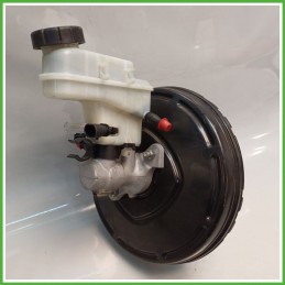 Servofreno Pompa Freni Depressore TRW 9796 OPEL MERIVA S10 1.4 93168571