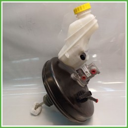 Servofreno Pompa Freni Depressore BOSCH 0204805662 FIAT 500L LIVING 73 1.3 MJT 77367972