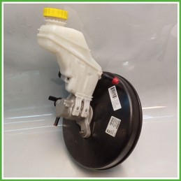 Servofreno Pompa Freni Depressore BOSCH 0204805662 FIAT 500L LIVING 73 1.3 MJT 77367972