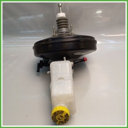 Servofreno Pompa Freni Depressore BOSCH 0204805662 FIAT 500L LIVING 73 1.3 MJT 77367972