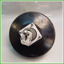 Servofreno Pompa Freni Depressore BOSCH 0204805662 FIAT 500L LIVING 73 1.3 MJT 77367972