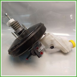 Servofreno Pompa Freni Depressore BOSCH 0204805662 FIAT 500L LIVING 73 1.3 MJT 77367972