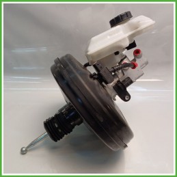 Servofreno Pompa Freni Depressore TRW 366096832 VOLKSWAGEN POLO AW 2Q1614106E