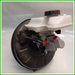 Servofreno Pompa Freni Depressore TRW 366096832 VOLKSWAGEN POLO AW 2Q1614106E