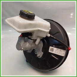 Servofreno Pompa Freni Depressore TRW 366096832 VOLKSWAGEN POLO AW 2Q1614106E