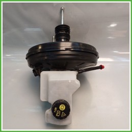 Servofreno Pompa Freni Depressore TRW 366096832 VOLKSWAGEN POLO AW 2Q1614106E