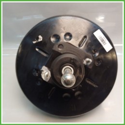 Servofreno Pompa Freni Depressore TRW 366096832 VOLKSWAGEN POLO AW 2Q1614106E