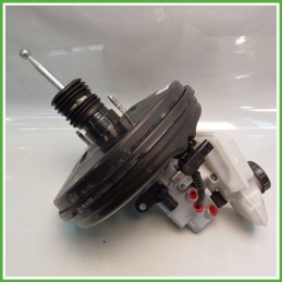 Servofreno Pompa Freni Depressore TRW 366096832 VOLKSWAGEN POLO AW 2Q1614106E