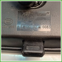 Specchio Specchietto Retrovisore Interno SSANGYONG XLV 1.6 7641008001 2016 2021 SMR A047396