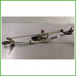 Tergi Cristallo DACIA SANDERO 2a Serie 0.9 12V 288009286R 2012 2018 VALEO W000031629