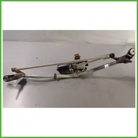 Tergi Cristallo DACIA SANDERO 2a Serie 0.9 12V 288009286R 2012 2018 VALEO W000031629