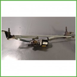Tergi Cristallo DACIA SANDERO 2a Serie 0.9 12V 288009286R 2012 2018 VALEO W000031629