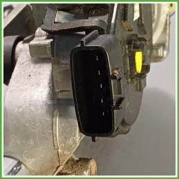 Tergi Cristallo DACIA SANDERO 2a Serie 0.9 12V 288009286R 2012 2018 VALEO W000031629