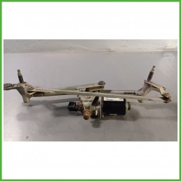Tergi Cristallo FIAT 500L LIVING 73 1.3 MJT 52064589 2013 2015 VALEO W000035844