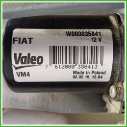 Tergi Cristallo FIAT 500L LIVING 73 1.3 MJT 52064589 2013 2015 VALEO W000035844
