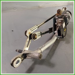 Tergi Cristallo FIAT 500L LIVING 73 1.3 MJT 52064589 2013 2015 VALEO W000035844