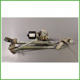Tergi Cristallo OPEL MOKKA X 1.6 42333715 2016 VALEO W000035292SUV