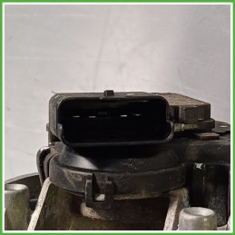 Tergi Cristallo OPEL MOKKA X 1.6 42333715 2016 VALEO W000035292SUV