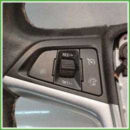 Volante Sterzo OPEL MOKKA X 1.6 39081263 2016