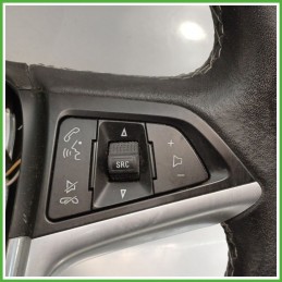 Volante Sterzo OPEL MOKKA X 1.6 39081263 2016