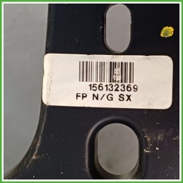 Bracciolo Anteriore ALFA ROMEO GIULIA 6S 2.2 Turbo 156132366 2016 2019 ALFA ROMEO 156132369