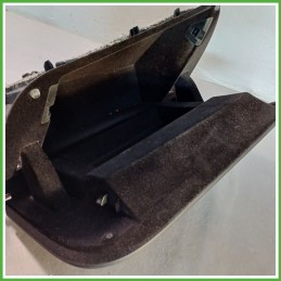 Cassetto Portaoggetti Cruscotto Destro DX ALFA ROMEO GIULIA 6S 2.2 Turbo 156114532 2016 2019