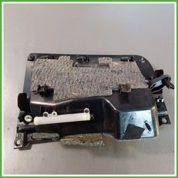 Cassetto Portaoggetti Cruscotto Destro DX ALFA ROMEO GIULIA 6S 2.2 Turbo 156114532 2016 2019