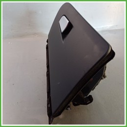 Cassetto Portaoggetti Cruscotto Destro DX ALFA ROMEO GIULIA 6S 2.2 Turbo 156114532 2016 2019