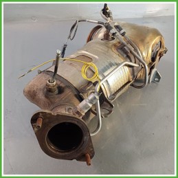 Catalizzatore ALFA ROMEO GIULIA 6S 2.2 Turbo 55268532 Diesel 50555834 2016 2019