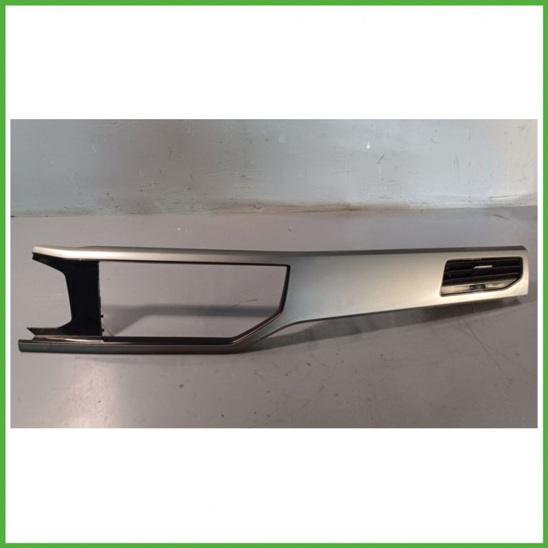 Cover Plancia Cruscotto Superiore VOLKSWAGEN POLO AW 2G1858416AHRGA 2017 2019