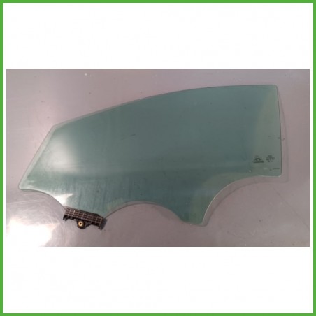 Cristallo Laterale Scendente Anteriore Sinistro SX KIA SPORTAGE 4a Serie 5 Porte 82410F1000 2018 2021 AGC AUTOMOTIVE