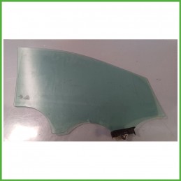 Cristallo Laterale Scendente Anteriore Sinistro SX KIA SPORTAGE 4a Serie 5 Porte 82410F1000 2018 2021 AGC AUTOMOTIVE