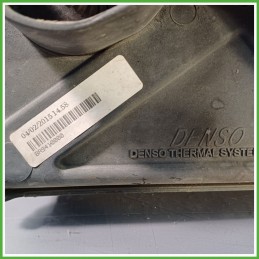 Elettroventola Radiatore Motore DENSO 8A9410000 FIAT 500L LIVING 73 1.3 MJT 52066195 199B4000 2013 2015