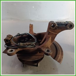 Fusello Anteriore Sinistro SX NISSAN JUKE F15E 1.5 dCi 40202BA60A 2010 2018 NISSAN 40015-1KK0H