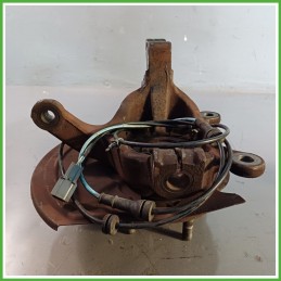 Fusello Anteriore Sinistro SX NISSAN JUKE F15E 1.5 dCi 40202BA60A 2010 2018 NISSAN 40015-1KK0H
