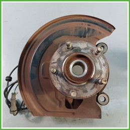 Fusello Anteriore Destro DX NISSAN JUKE F15E 1.5 dCi 40202BA60A 2010 2018 NISSAN 40014-1KK0H