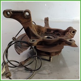 Fusello Anteriore Destro DX NISSAN JUKE F15E 1.5 dCi 40202BA60A 2010 2018 NISSAN 40014-1KK0H