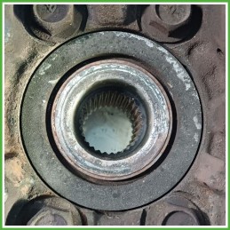 Fusello Anteriore Destro DX NISSAN JUKE F15E 1.5 dCi 40202BA60A 2010 2018 NISSAN 40014-1KK0H