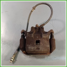 Pinze Freno Anteriore Sinistro SX NISSAN JUKE F15E 1.5 dCi 41011EN00B 2010 2018 NISSAN 44-0259