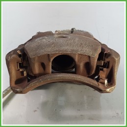 Pinze Freno Anteriore Sinistro SX NISSAN JUKE F15E 1.5 dCi 41011EN00B 2010 2018 NISSAN 44-0259